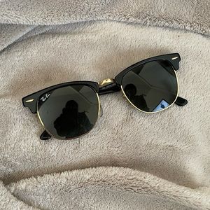 Ray-Ban Clubmaster Sunglasses